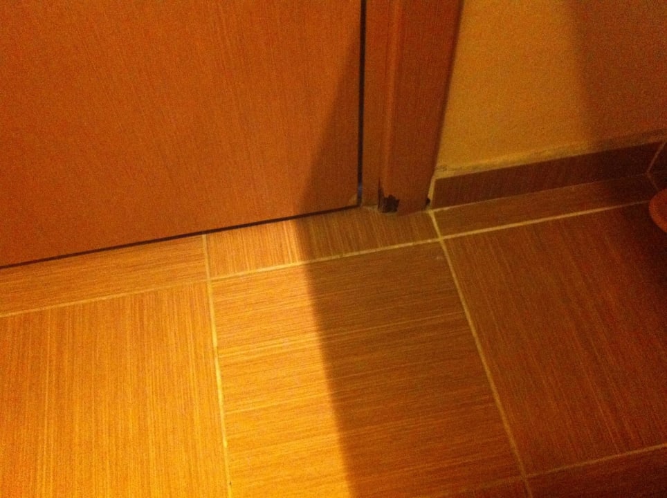 Bad Calimera Hane Garden