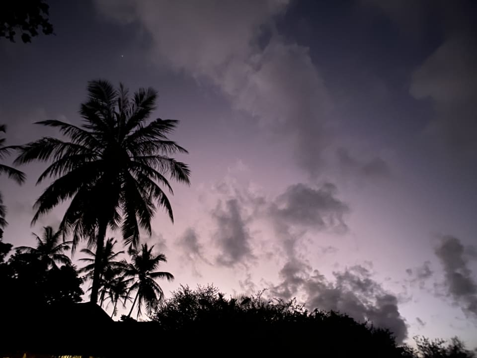 Außenansicht Thulhagiri Island Resort