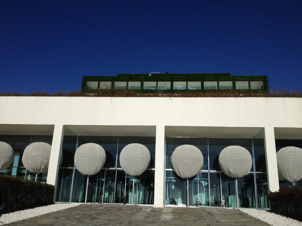 Ausenansicht Adam & Eve - Adults only