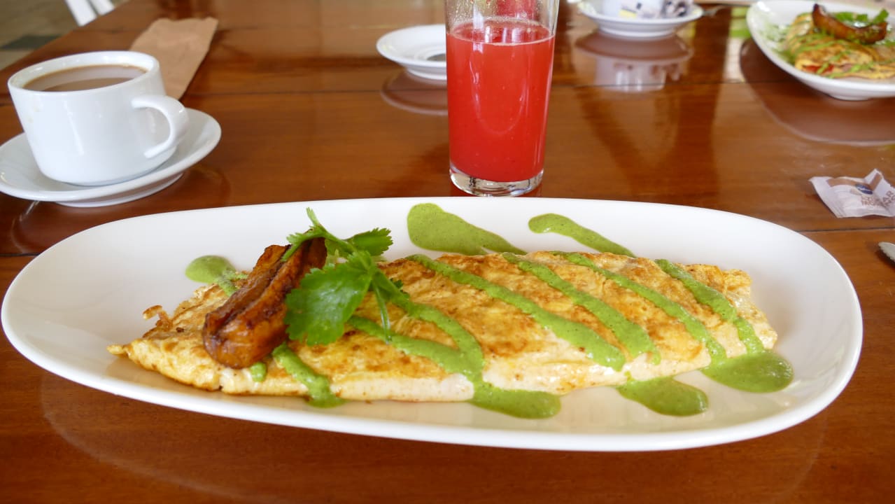 Gastro Hotel Mawamba Lodge