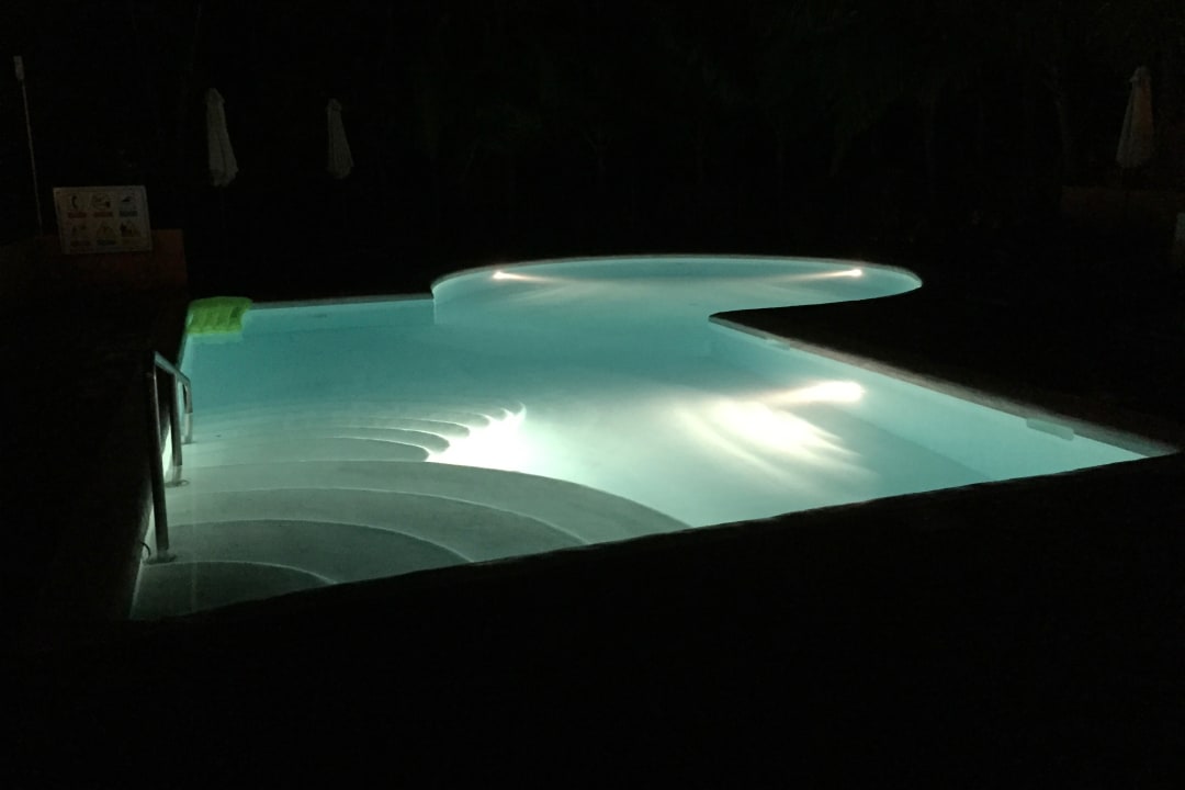 Pool Hotel Rural Hacienda del Buen Suceso