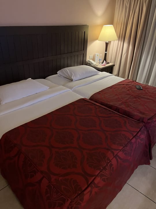 Zimmer TUI MAGIC LIFE Kalawy