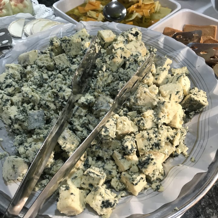 Gastro Hotel Best Siroco