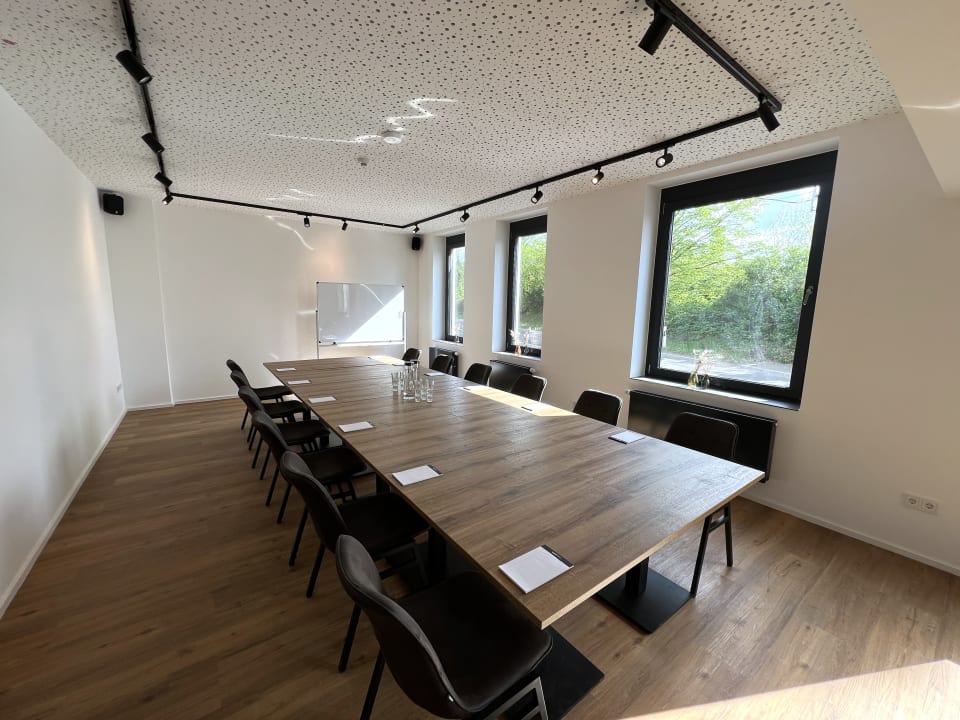 Sonstiges Hotel Haus Kuckenberg