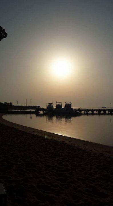 Strand Giftun Azur Resort