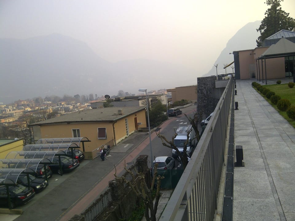 Auf Lugano Villa Sassa