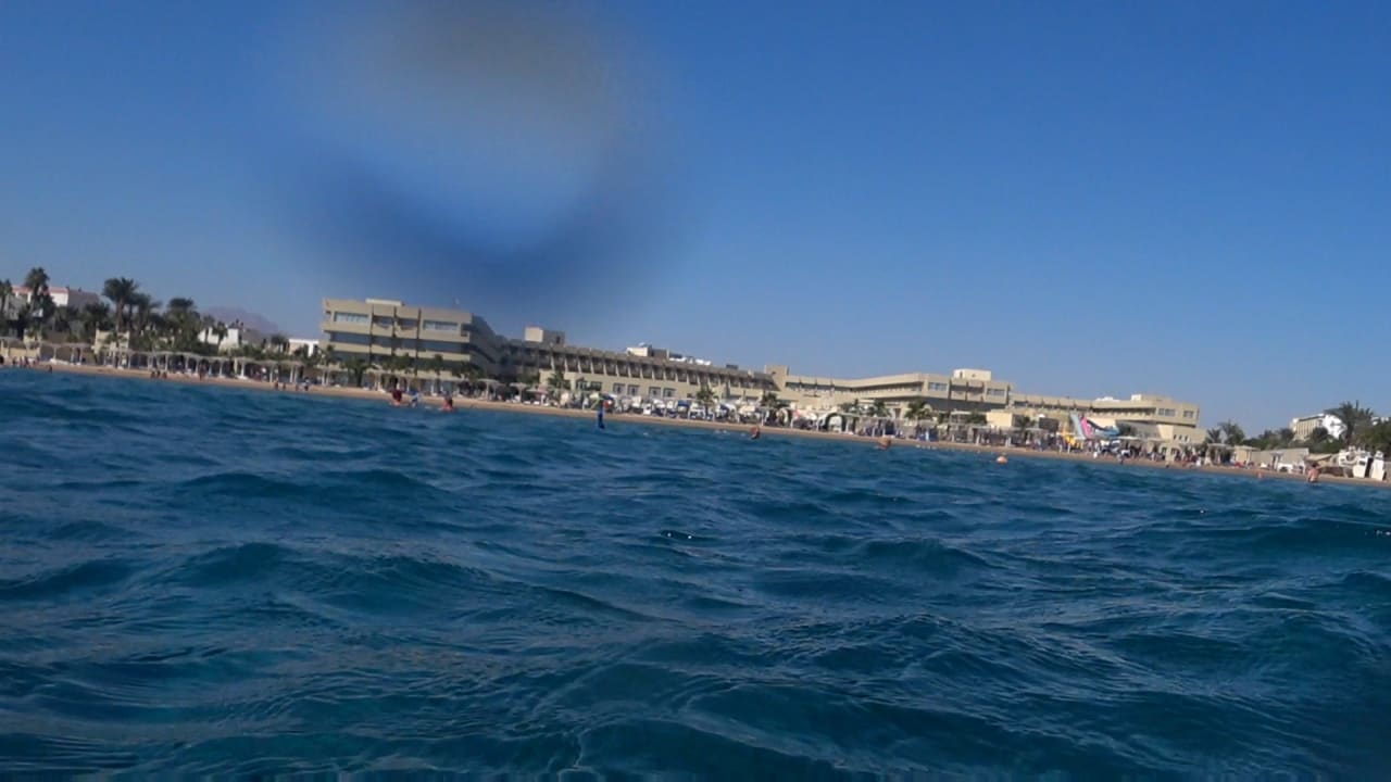 Außenansicht Seven Seas Jolie Bay Resort