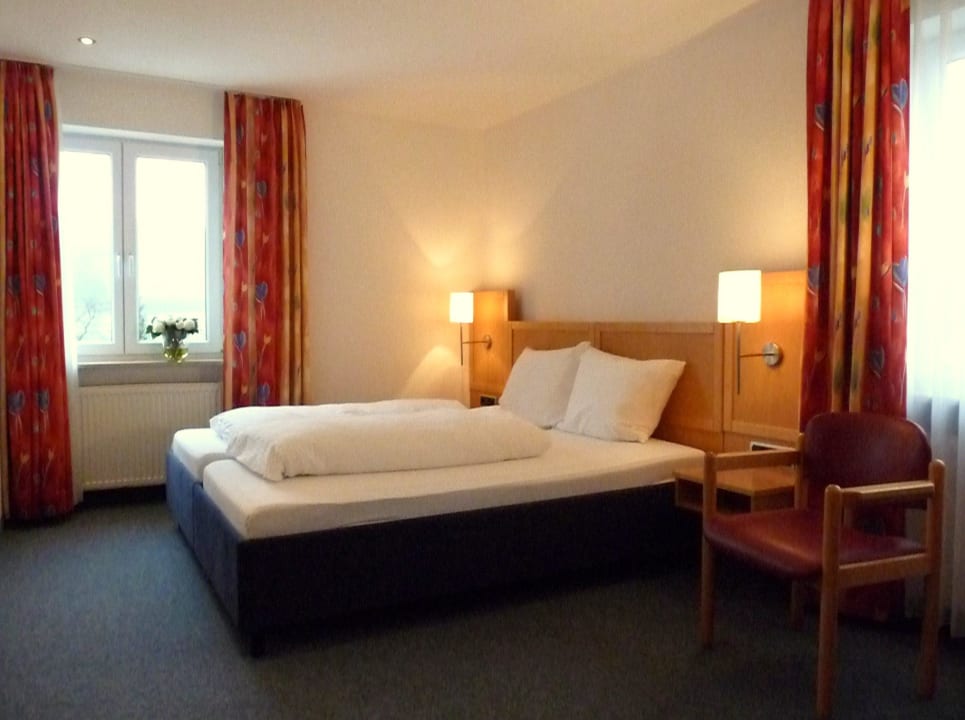 Komfort Haupthaus Hotel Gasthof Hirschenwirt