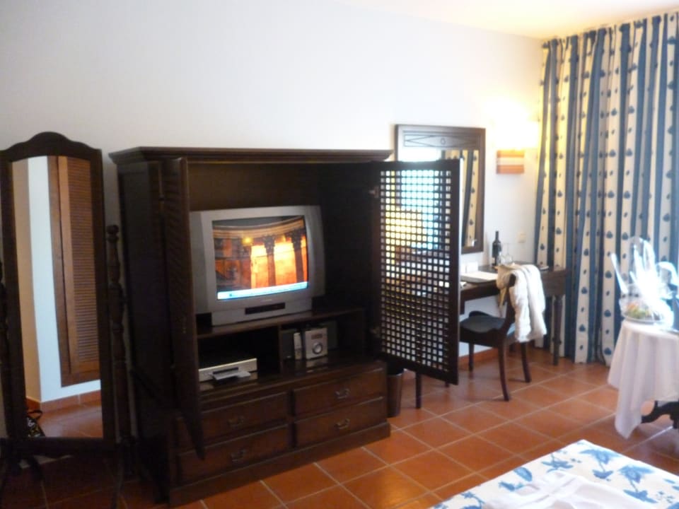 Wohn.-Schlafzimmer TUI MAGIC LIFE Fuerteventura