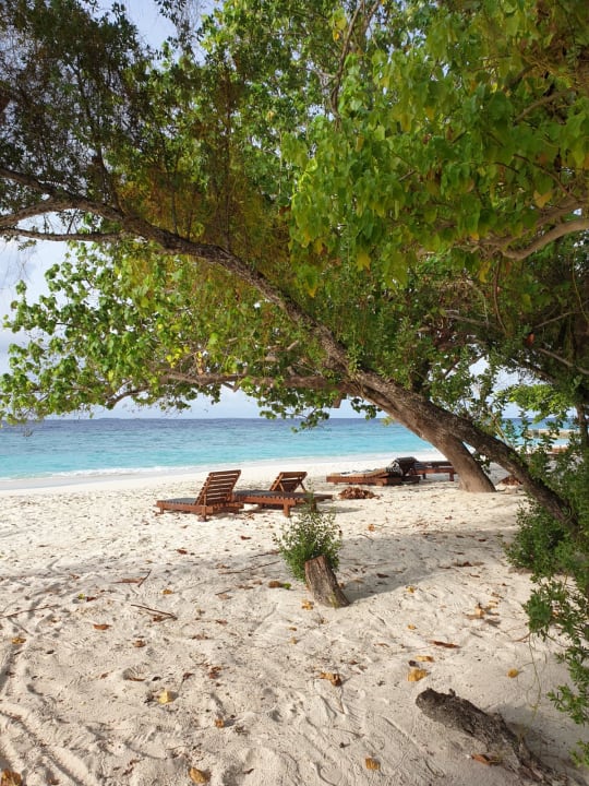 Strand Adaaran Select Meedhupparu Island Resort - Premium All Inclusive