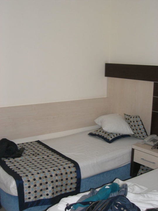 Zusatzbett Kleopatra Balik