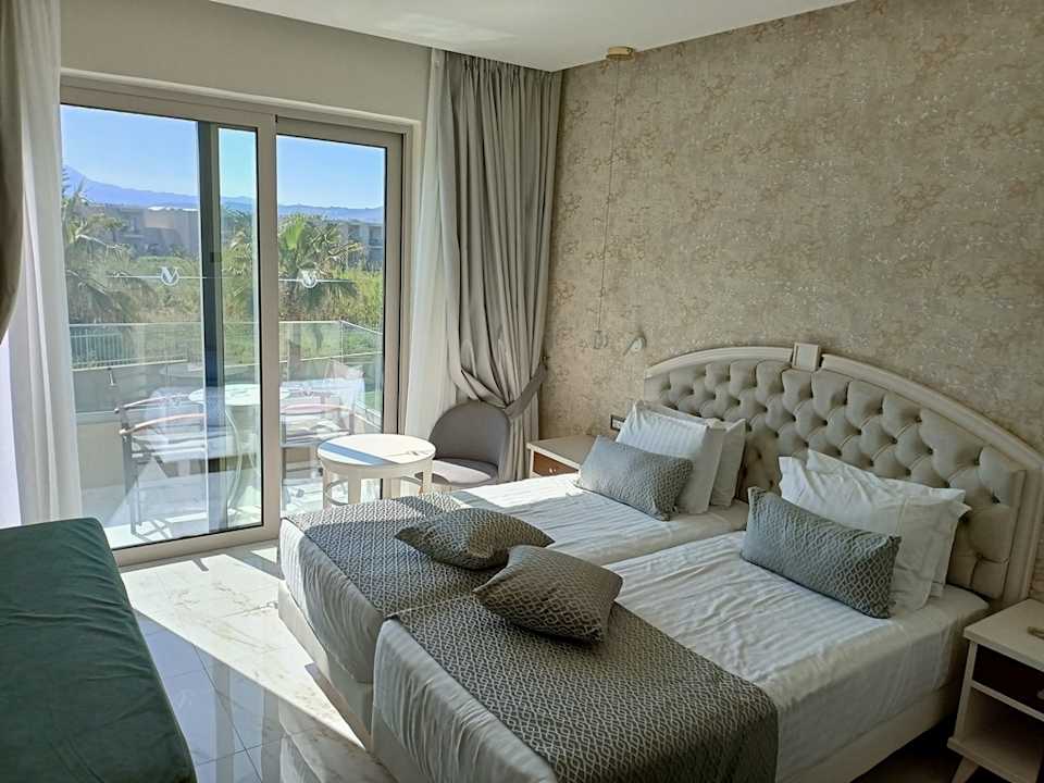 Zimmer Vantaris Luxury Beach Resort