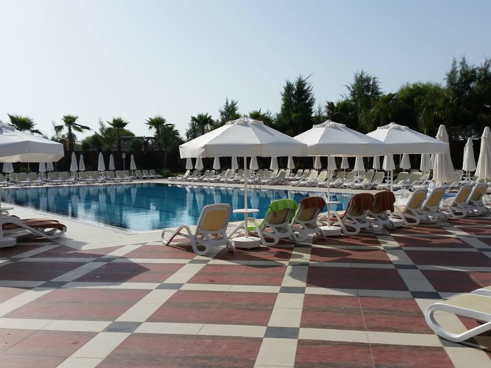 Ruhepool Royal Taj Mahal Hotel