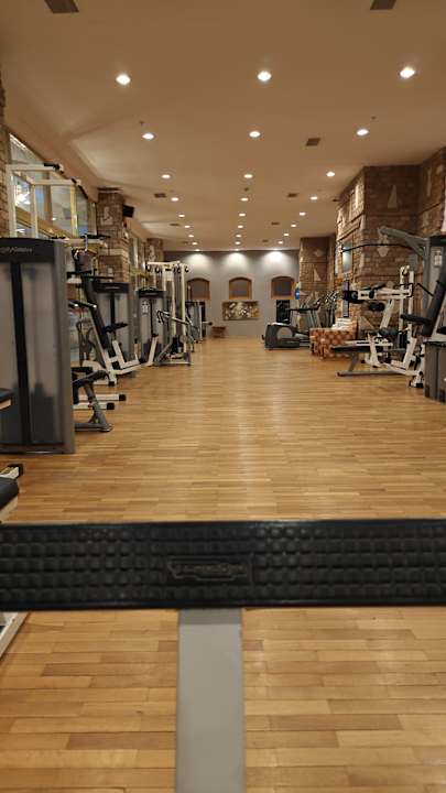 Sport & Freizeit Hotel Defne Garden