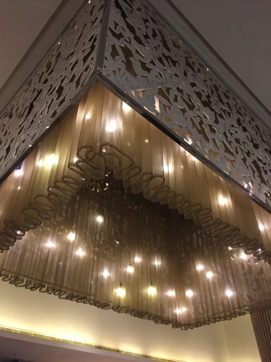 Sonstiges Courtyard by Marriott Agra