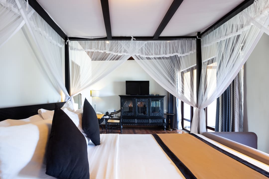 Zimmer Earl’s Reef Beruwala