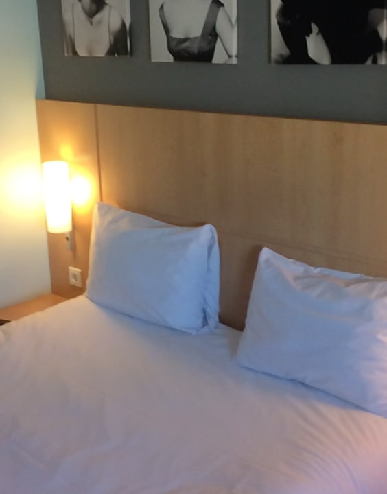 Zimmer ibis Berlin Kurfürstendamm