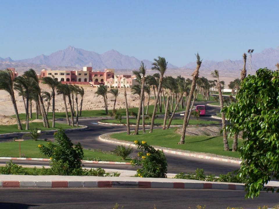 Economy Komplex Serenity Alpha Beach