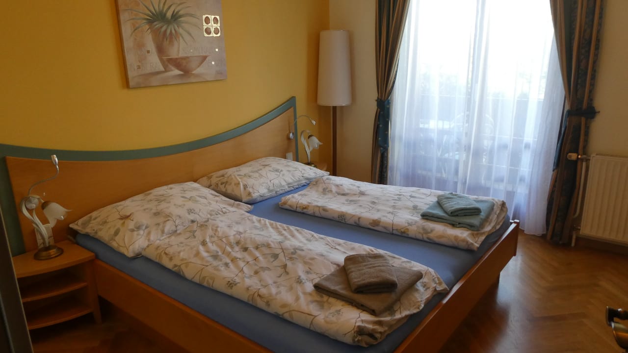 Zimmer MARTINIHOF - Bad Tatzmannsdorf