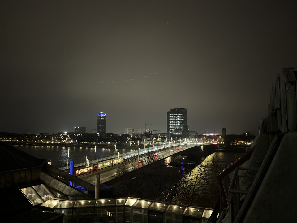 Zimmer Maritim Hotel Köln