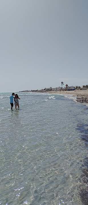Strand Ulysse Djerba Thalasso & Spa