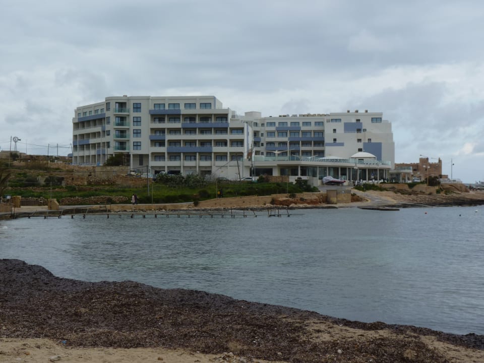 Außenansicht Riviera Spa Resort - Adults Only