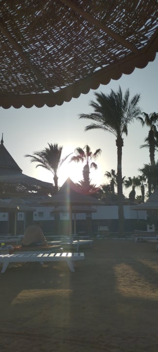 Strand The Grand Hotel Hurghada