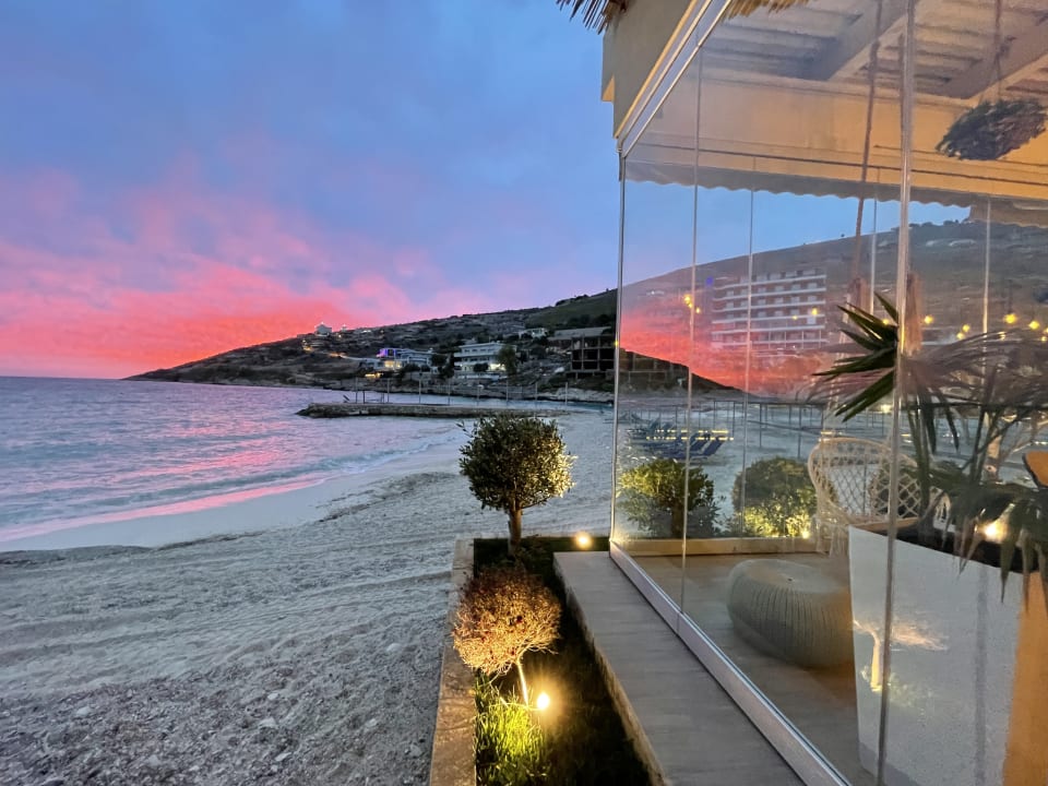 Strand Mucobega Hotel 2