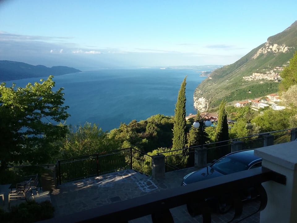 Ausblick Hotel & Residence La Rotonda