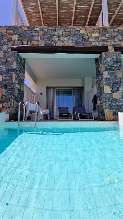 Pool Kakkos Beach Hotel