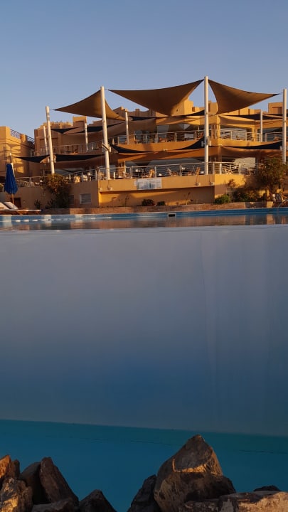 Pool Shams Prestige Abu Soma-Adults Only