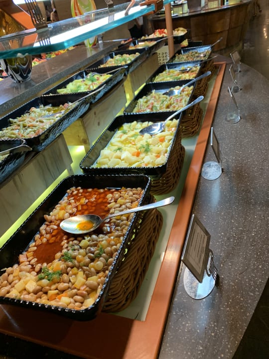 Gastro Megasaray Club Belek