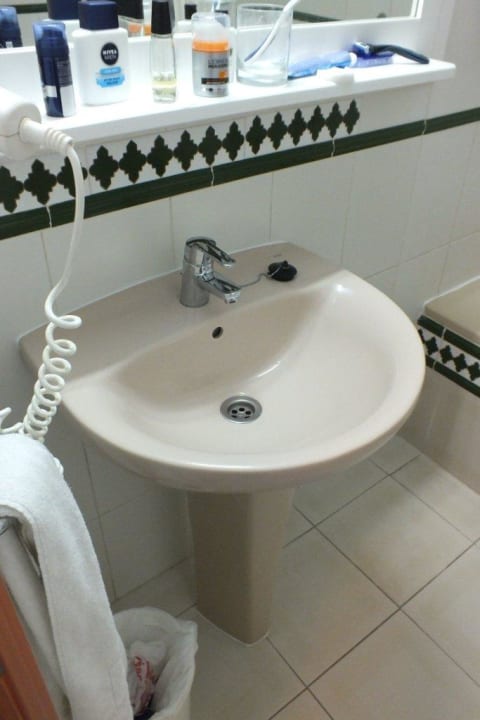 Bad HOVIMA Jardin Caleta