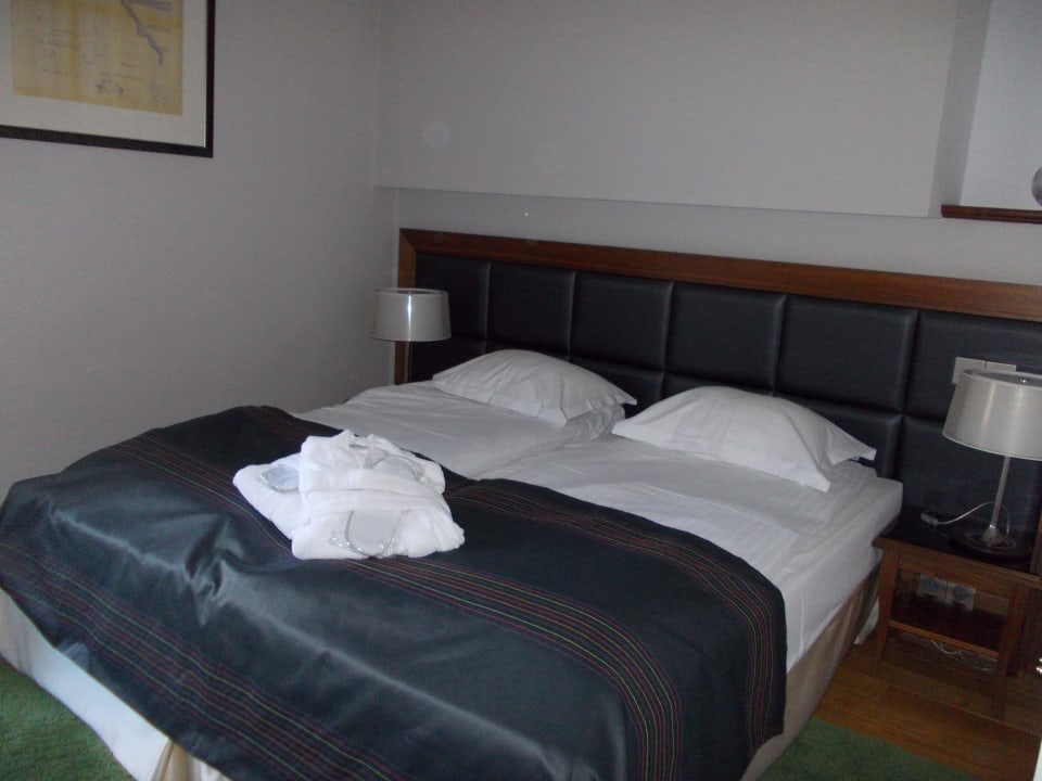 Bett Zamek Lubliniec