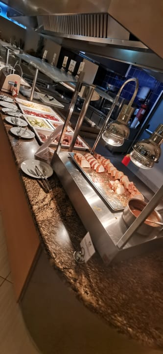 Gastro TUI BLUE Lindos Bay
