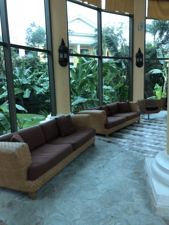 Sonstiges JOIA Paraiso by Iberostar