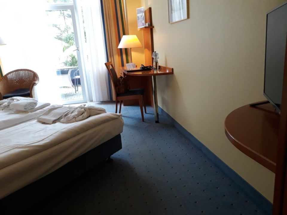 Zimmer Arkona Strandhotel