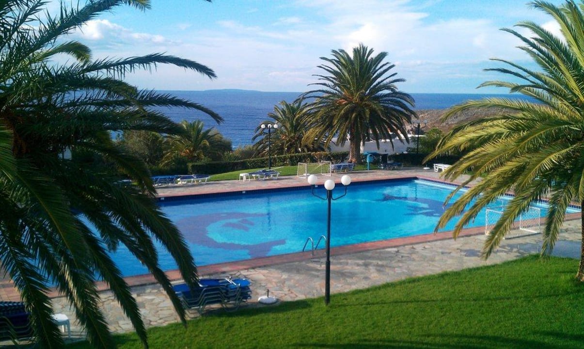 Giardino Vritomartis Naturist Resort