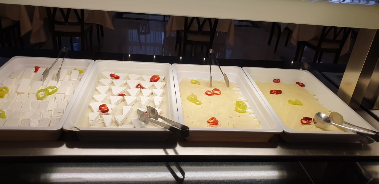 Gastro Kresten Palace Hotel