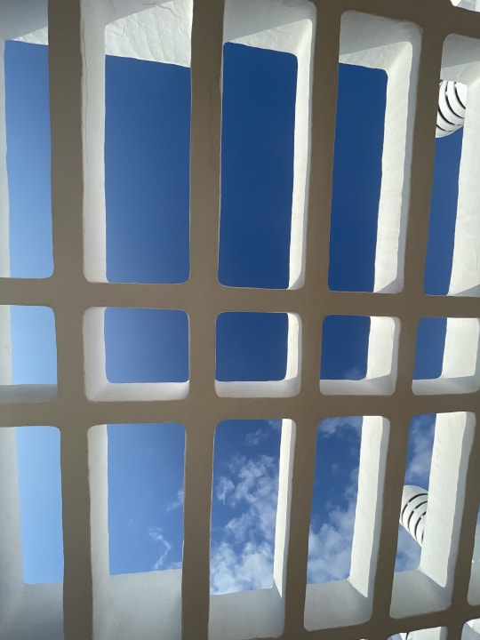 Außenansicht Dreams Jardín Tropical