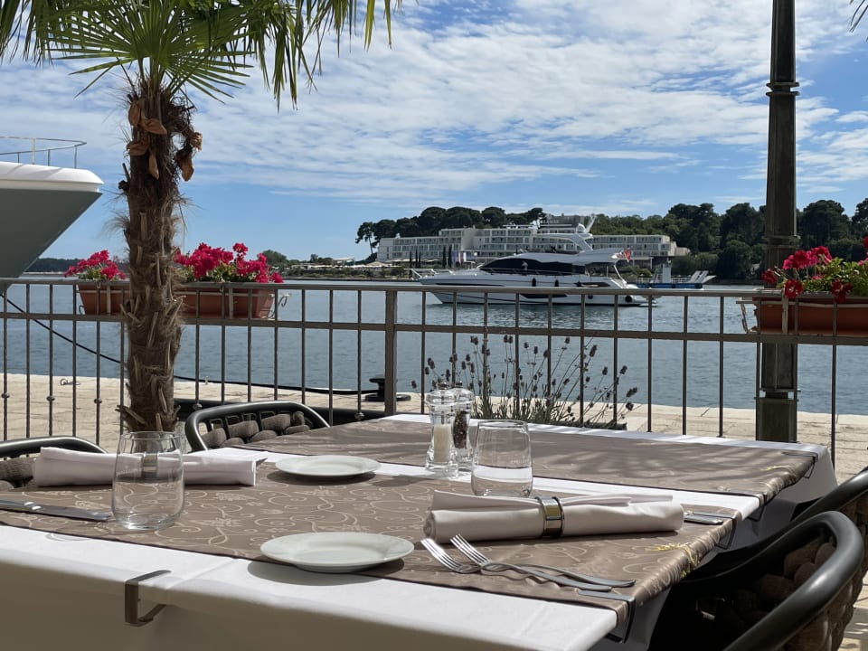 Gastro BO Hotel Palazzo