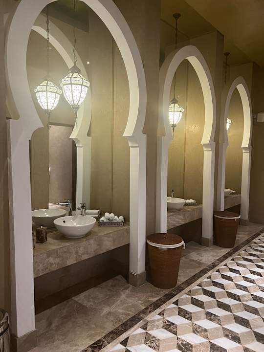 Lobby Steigenberger Resort Alaya Marsa Alam - Red Sea - Adults only