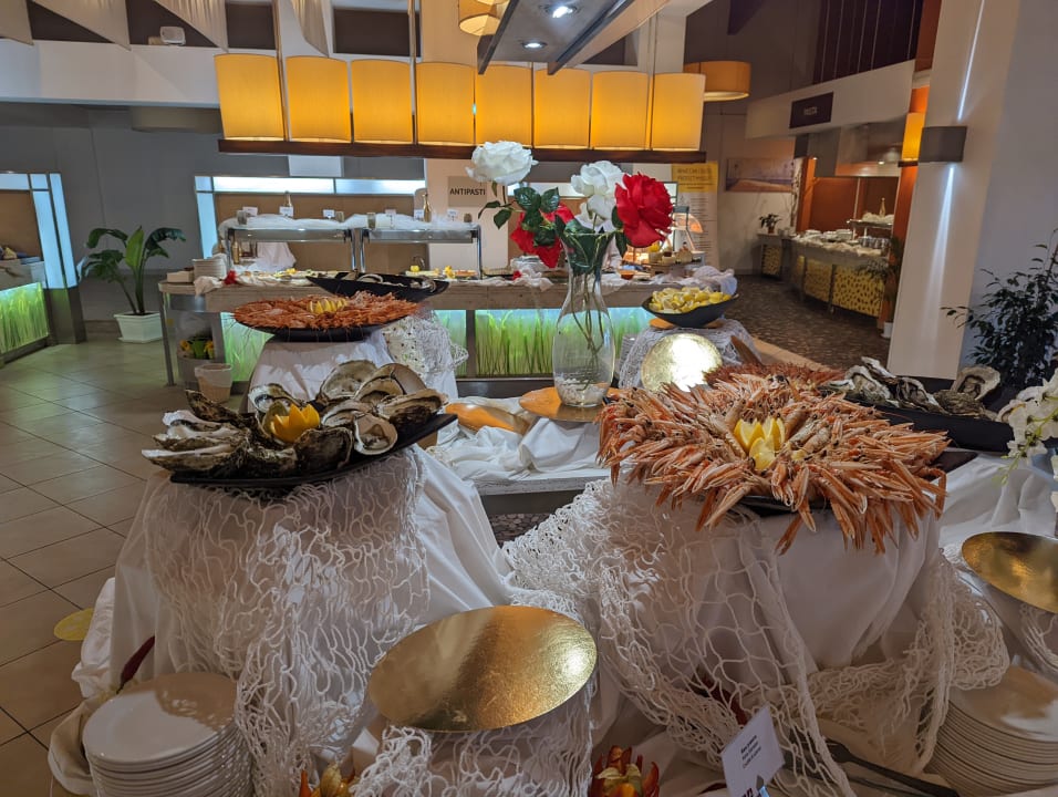 Gastro TUI MAGIC LIFE Calabria