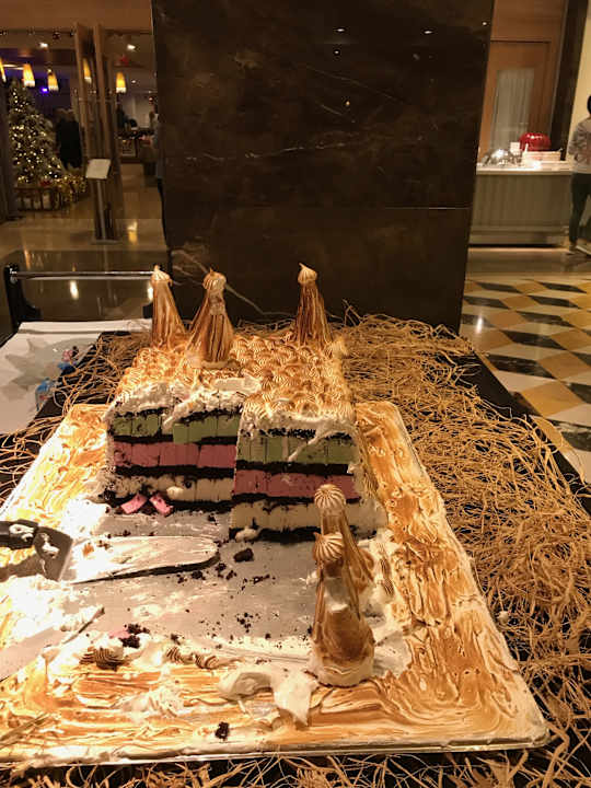 Gastro Sentido Trendy Verbena Beach