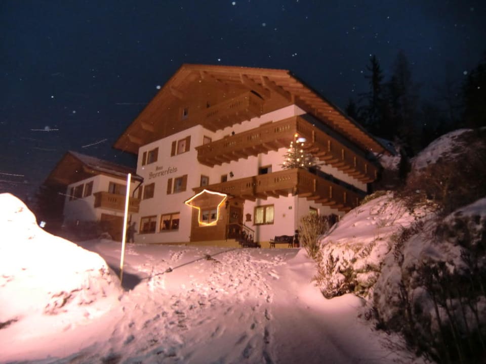 Pension Haus Sonnenfels Pension Haus Sonnenfels