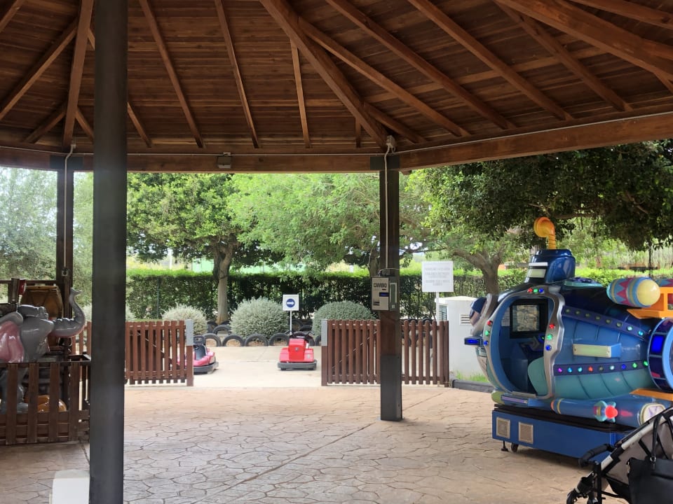 Sport & Freizeit Protur Vista Badia Aparthotel