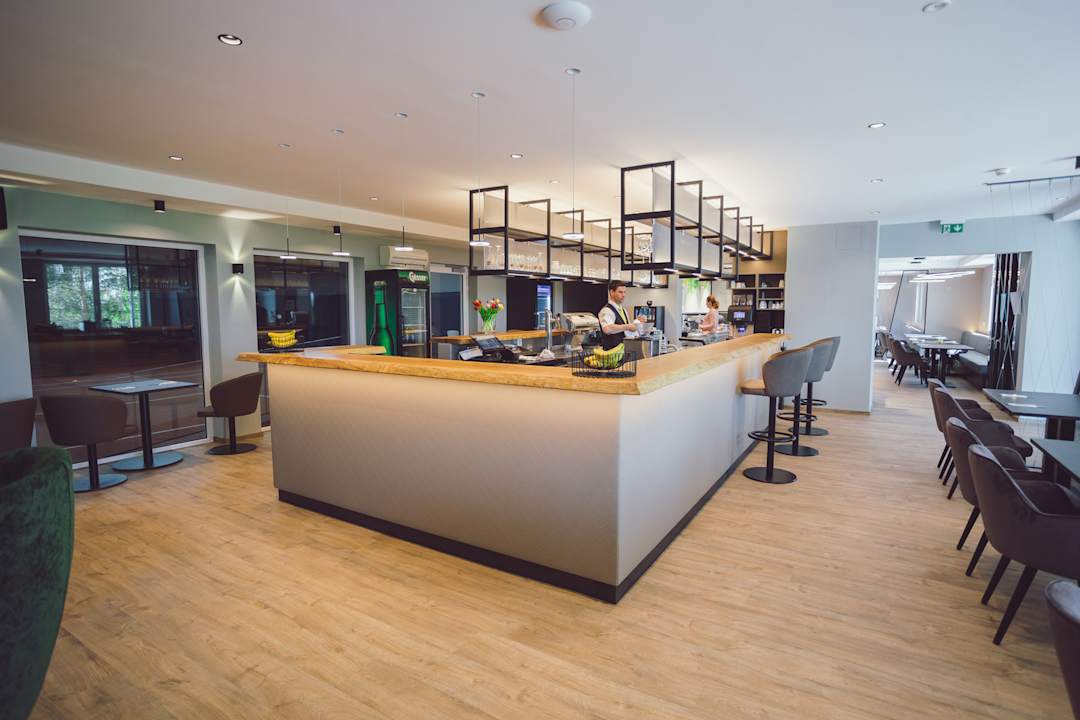 Gastro Sporthotel Kurz