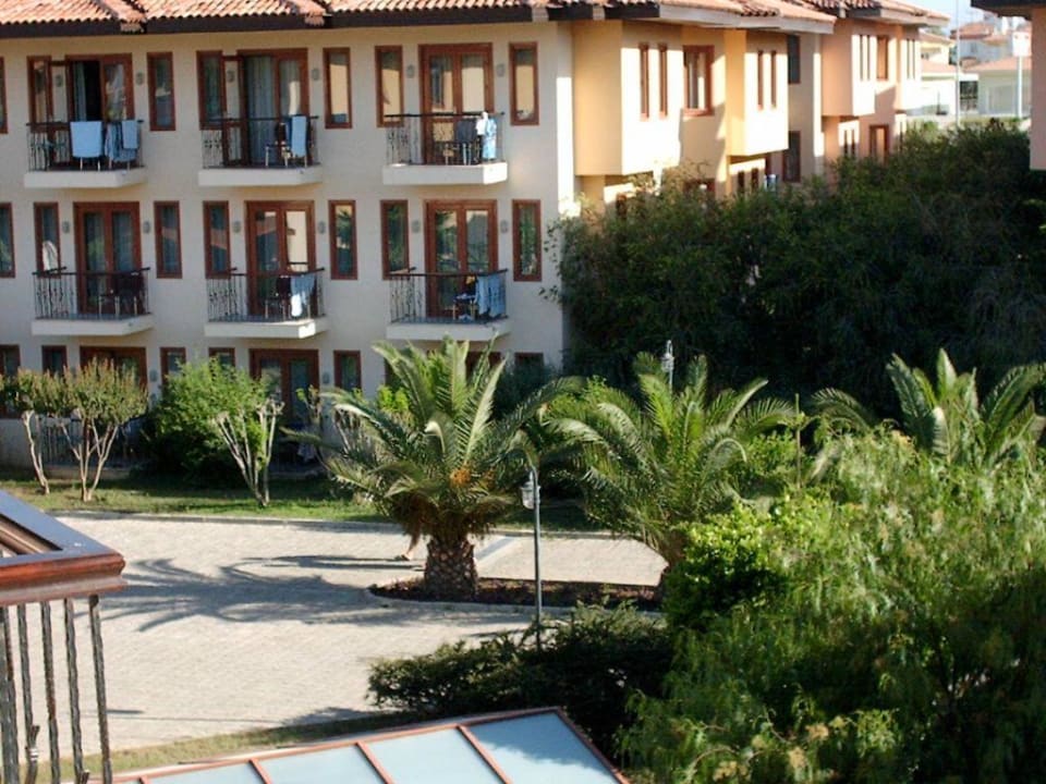 Clubanlage Club Grand Side