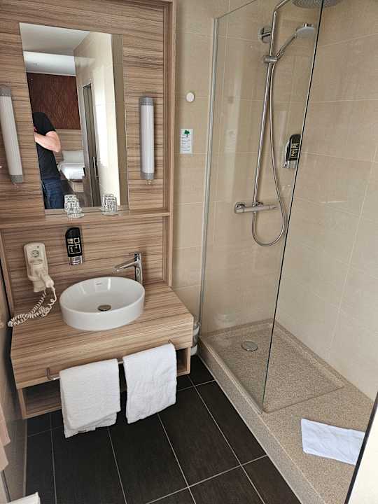 Zimmer Star G Hotel Premium Dresden im Haus Altmarkt