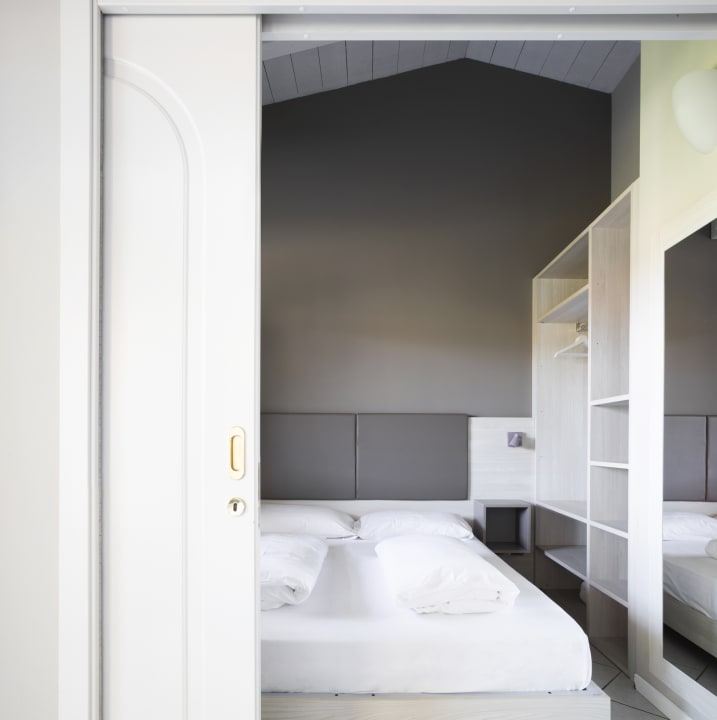 Zimmer Le Terrazze sul Lago - Hotel & Residence